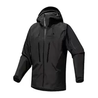 LC-8801硬壳SV7冲锋衣防水夹克外套登山服（尖）