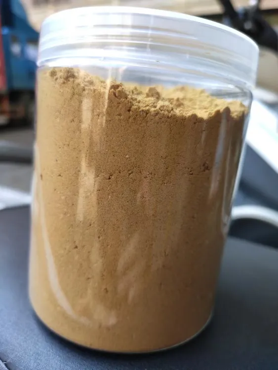 汕尾本港船晒铁哺粉马胶丸必备500g250g150g100g