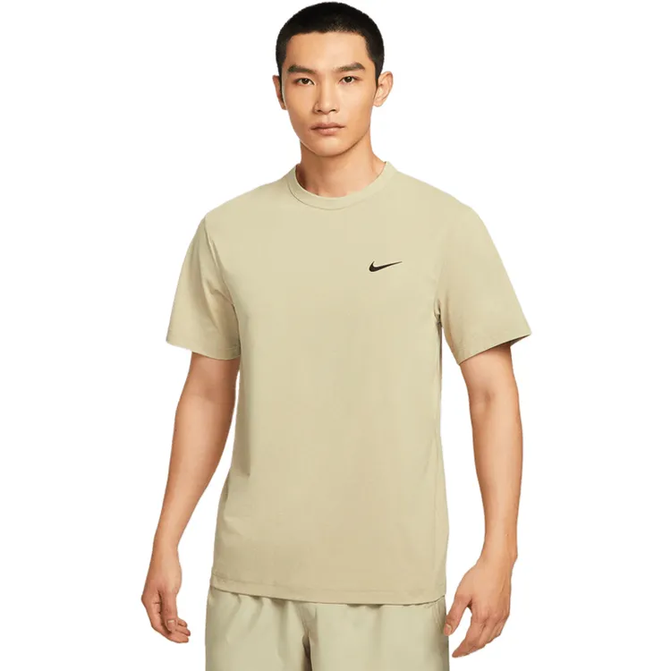 【流光风】【户外百搭】nike耐克夏季男子运动休闲短袖T恤DV9840-251