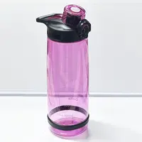 大容量便携式运动水杯E709