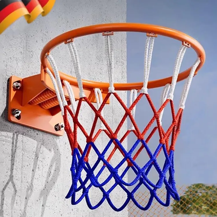 篮球框投篮架篮筐室外可移动户外室内壁挂式成人儿童标准专业家用
