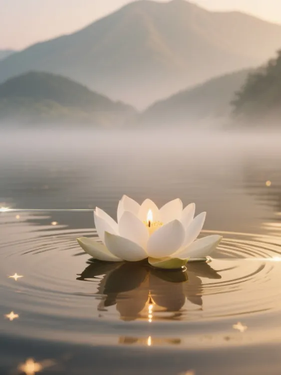 【桉頓喈福】专属1对1-明珠禅S桉放-洄赠菁媄挂件