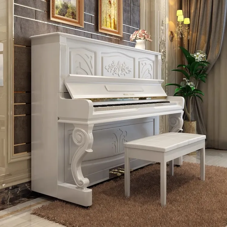 YOUNG CHANG/英昌 U-121FE NFI NFG进口英昌二手旧钢琴练习考级