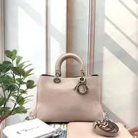 Cherry/95新/单肩包/迪奥/250503CY0031