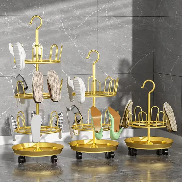 【源头工厂】阳台晒鞋架晾鞋架室外晾晒神器晒鞋子凉鞋架子挂鞋架家