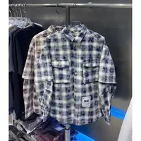 大占推荐 8006 潮牌休闲时尚夹克外套