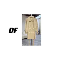 【B5335】EML-DF新款时尚女装春秋洋气百搭SS