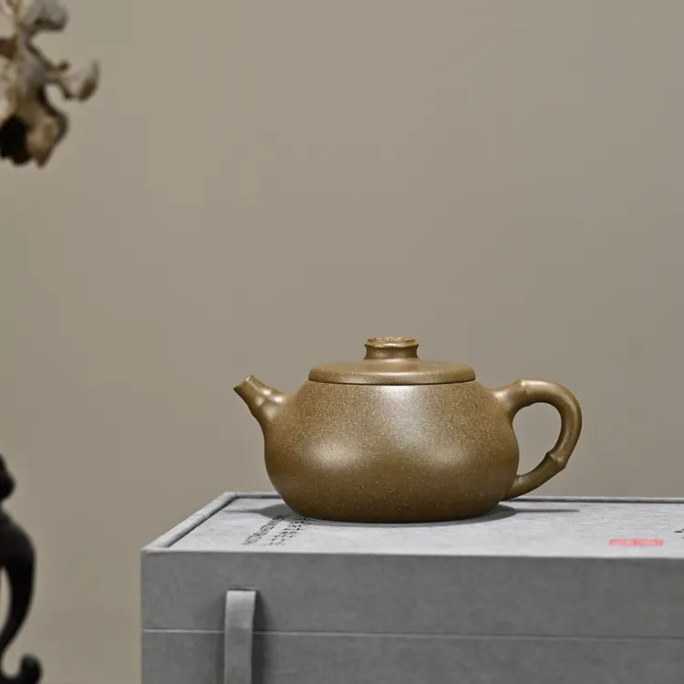 青龙· 原创作品 280cc 范泽锋高徒吴水勤作品