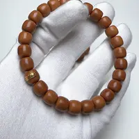 猴头核桃手串老型