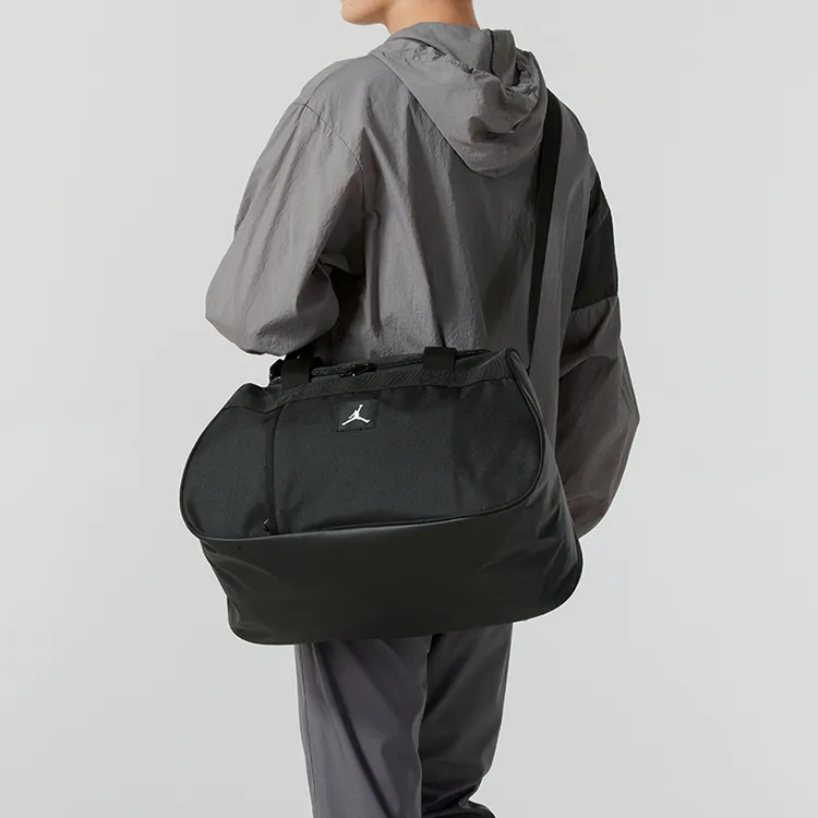 【达人专属】NIKE耐克男女包2025新款运动健身斜挎包 JD2413009AD