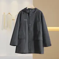 【半价q仓-唐长老自营】货号27197-3男装新款开衫外套OSL71-70