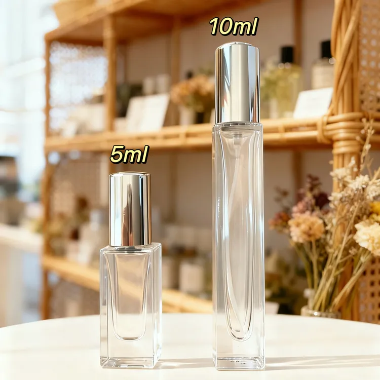 【米粒】正品原版香水男女通用甜美持久留香试香小样