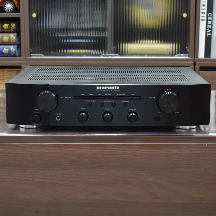 贝达诗二手马兰士/Marantz CD5004发烧纯CD机