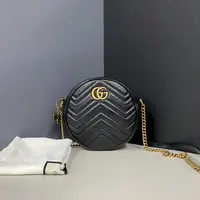99新 GUCCI/古驰 /夏vv0926/单肩包/15116008