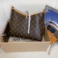 全新未使用 LouisVuitton/路易威登 壹臻/Carryall小号 45405299