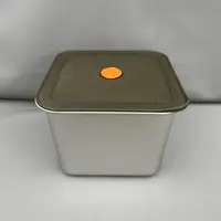 【微波炉专用】迈巴顿保鲜盒1个家用厨房必备轻奢现代【汤家限定】