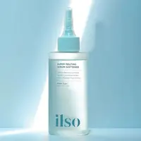 ilso苏一黑头导出黑头控油祛痘黑头清洁深层粉刺温和清爽