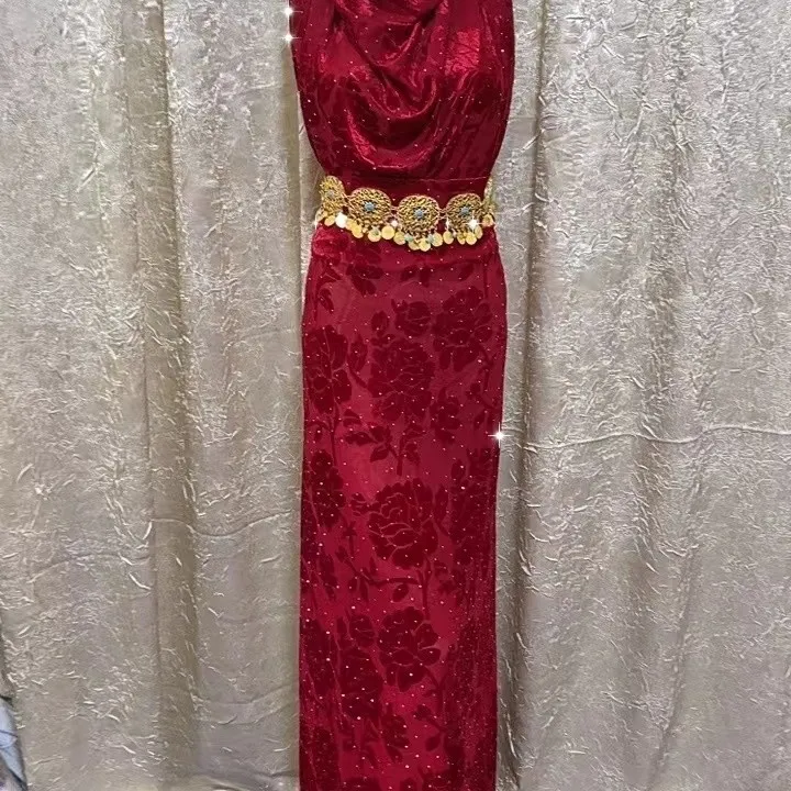 新款 kor ya megkuz  duhawa 布料 长 2米 宽1.5