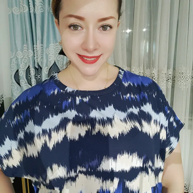 舒适时尚女睡衣套装家居服
