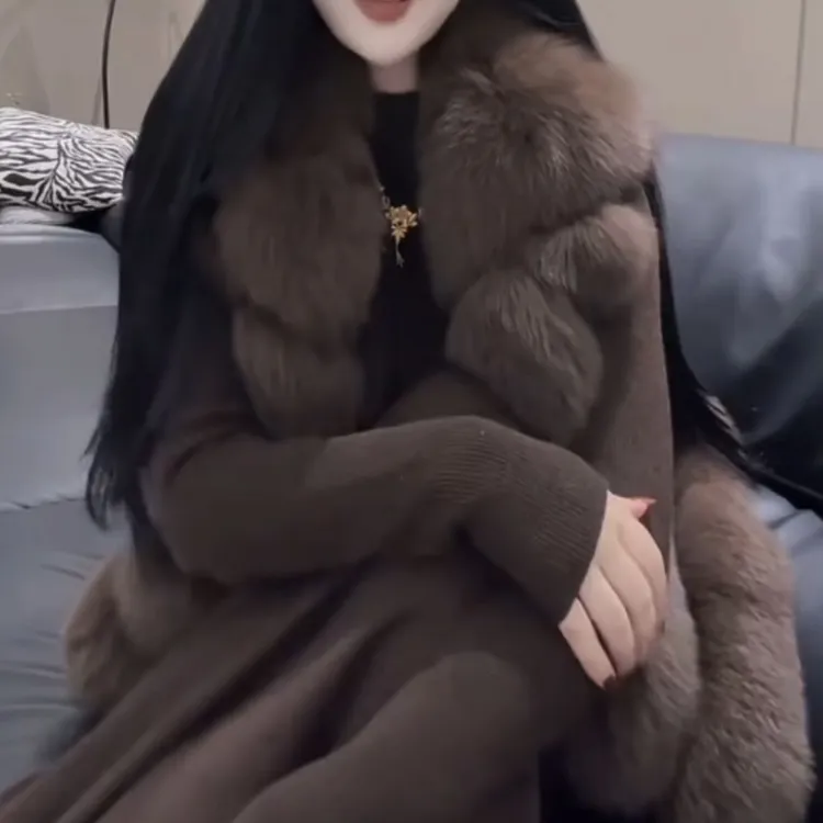 时尚潮流百搭精品女装