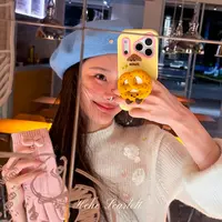 【11/24上新】羊毛贝雷帽 100%澳洲美丽诺羊毛韩系氛围感秋冬画家帽