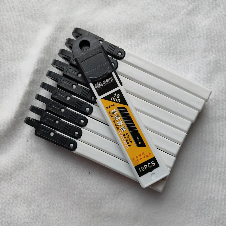 匠馨瓷砖美缝清缝专用壁纸刀片