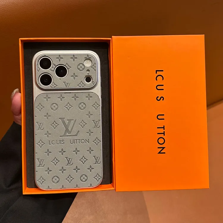 高级苹果17promax时尚手机壳适用16新款15网红秒变17按键全包14女