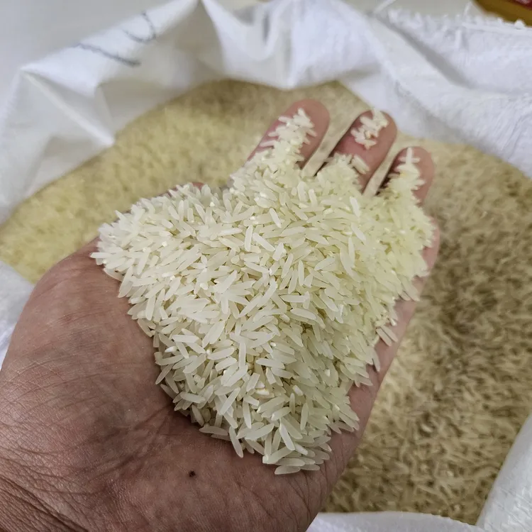 巴马再生稻米农家自碾