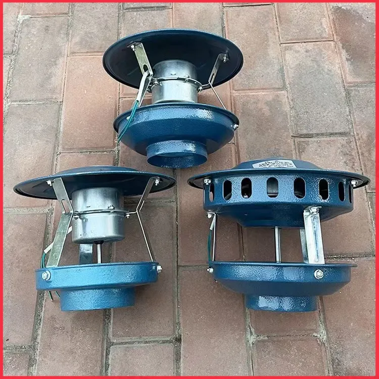 火炕强力大吸力引风机排烟防倒烟筒农村吸烟机家用炉烟烟囱抽烟机