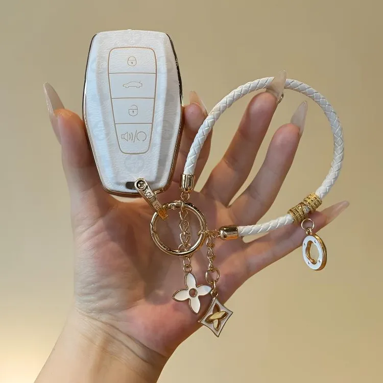 适用吉利星瑞钥匙套帝豪gs星越l博越缤越汽车远景x6x3缤瑞icon壳