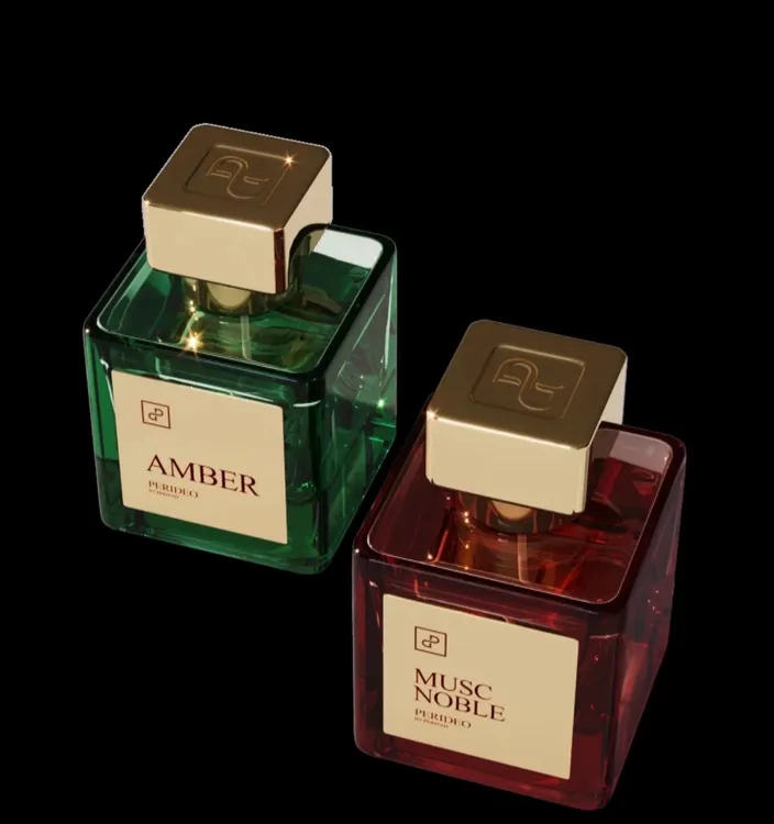 PERIDEO麝香之欲香水晦暗琥珀香水