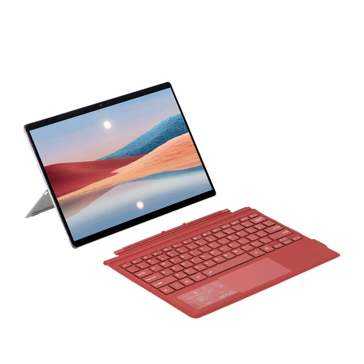 windows10平板电脑12.3英寸四核8GB/512GB轻薄高清办公掌上电脑