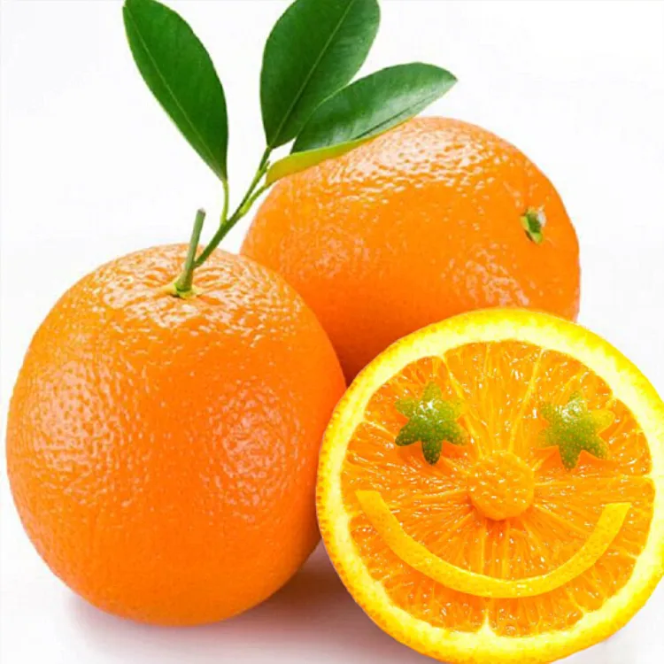 正宗江西赣州赣南早脐橙新鲜甜橙子当季水果包邮赣橙寻乌脐橙甜橙