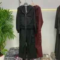 【预售0867号 金丝绒套装】--姐妹服装2店