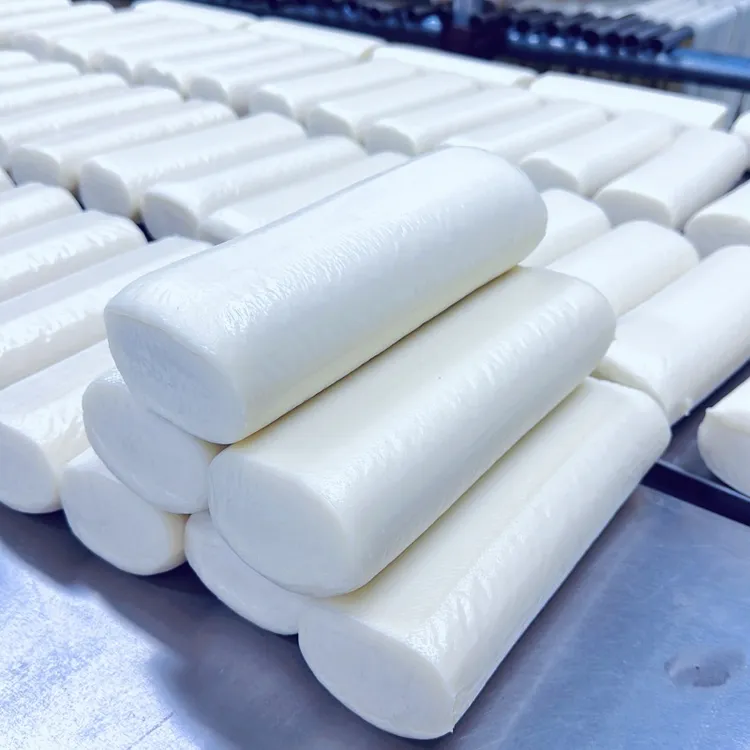 云南优质香米饵块粑粑糍粑饵丝真空包装