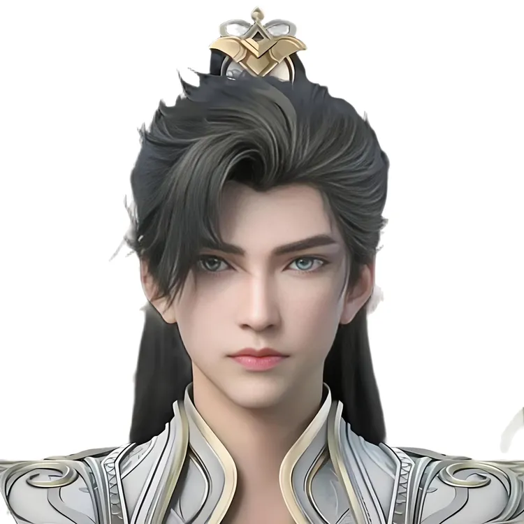 石昊完美世界荒天帝爱喝兽奶儿童装扮脸玩具面罩卡通全脸搞笑面具