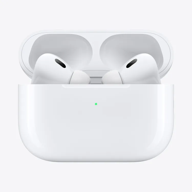 准新品 Apple/苹果 AirPods Pro2代蓝牙耳机入耳式主动降噪原装