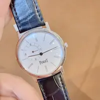 伯爵/手动机械/95新/表径34/S999250507003/250512PY0033