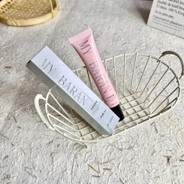 MY BARAN妆前贴贴霜