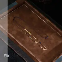 链子925银 吟兮项链YNB25042021多样性发其一