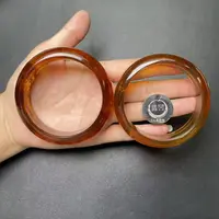 翡昱-N15-44930-琥珀手镯-多样性发其一