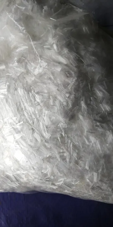 混泥土抗裂短纤维