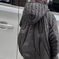 8621必留潮流防寒服