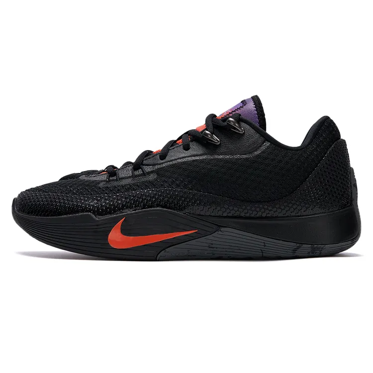 耐克NIKE男鞋2025新款篮球鞋S.T.Flare低帮透气缓震运动鞋 IH7327