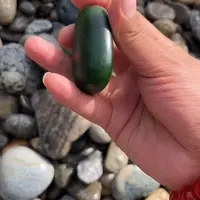 未镶嵌和田玉（糖玉）车挂