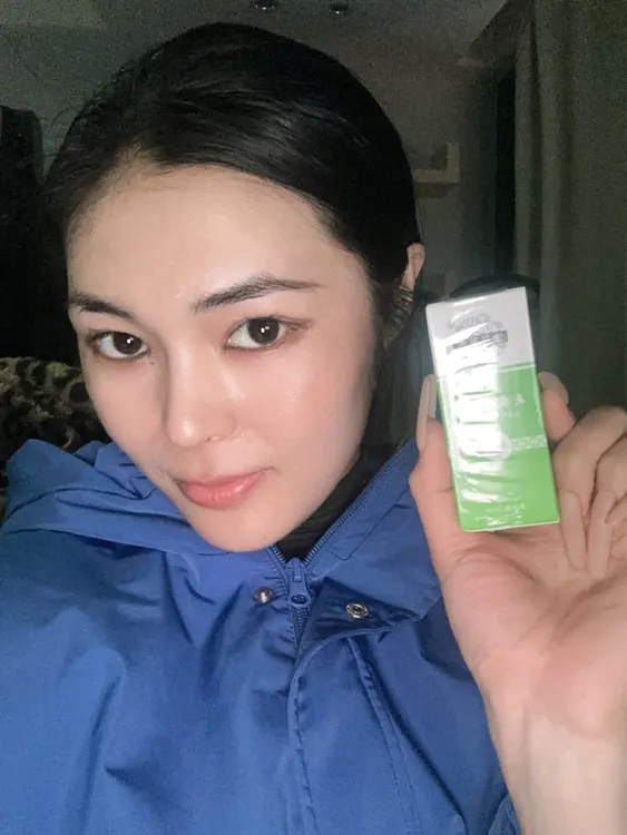 护发精油头皮精华液头发护理营养液防毛躁强韧发丝 