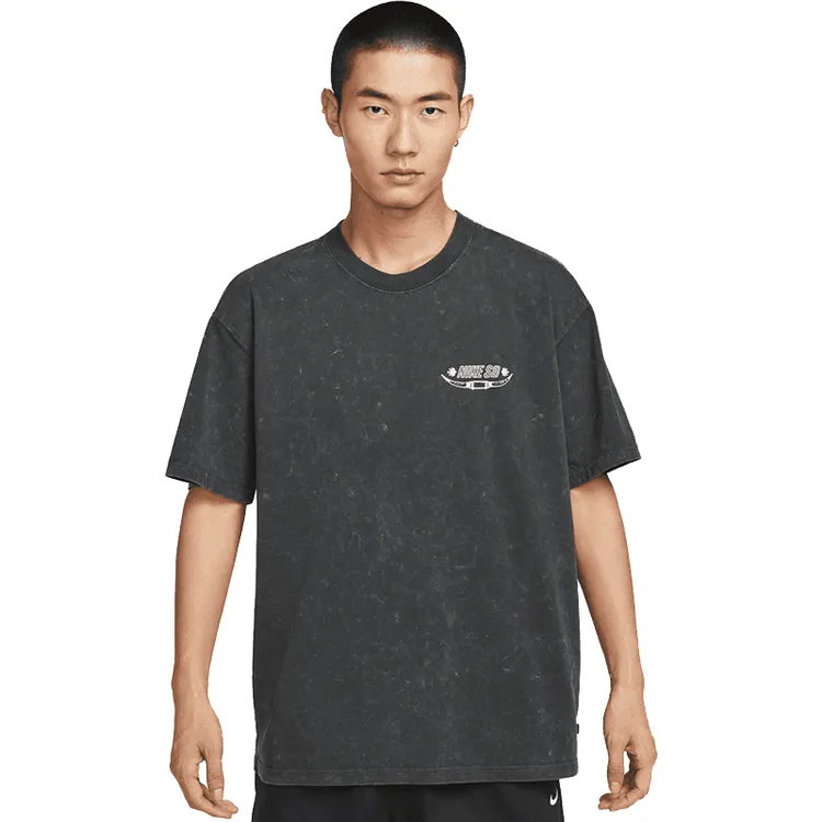 Nike耐克夏季男子户外运动休闲短袖T恤HV1307-045