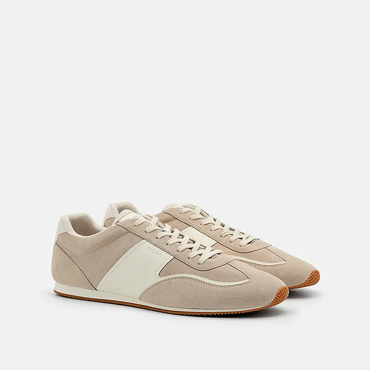 PEDRO舒适德训鞋25蛇年新款轻便运动鞋休闲鞋送鞋带PM1-76210261