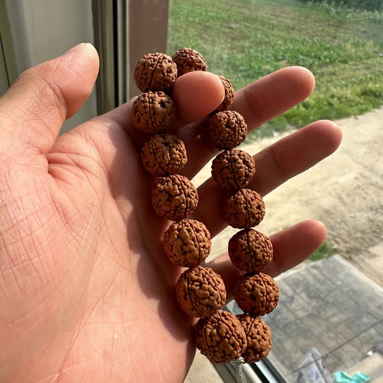 金刚菩提珠串楠哥粉丝福利 跳跳龙/皮皮虾 款式可选