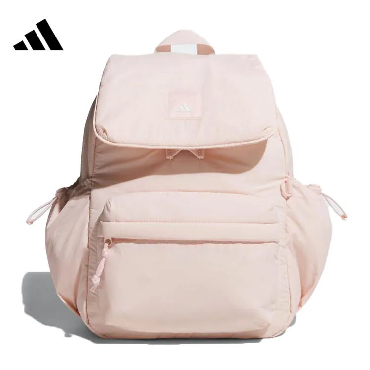 adidas阿迪达斯女子W CESP BACKPACK流光风双肩包KF2490